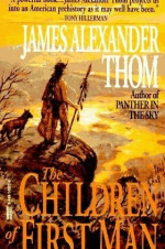 James Alexander Thom 6
