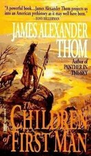 James Alexander Thom 6