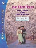 Joan Elliot Pickartt 1