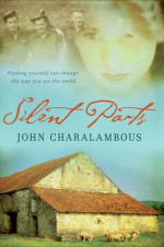 John Charalambous 1