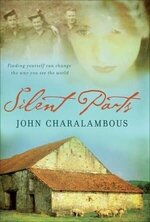 John Charalambous 1