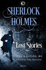 John H Watson 1