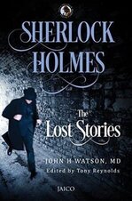 John H Watson 1
