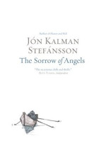 Jon Kalman Stefansson 1