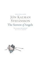 Jon Kalman Stefansson 1