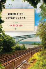 Jon Michaud 1