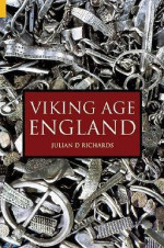 Julian D Richards 1