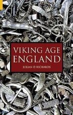 Julian D Richards 1