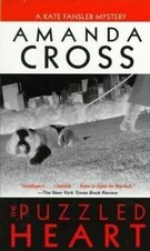 Amanda Cross 8