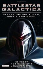 Battlestar Galactica 27