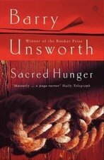 Barry Unsworth 7