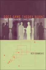Ken Binmore 1