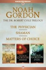 Noah Gordon 4