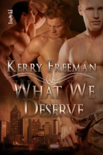 Kerry Freeman 1
