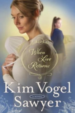 Kim Sawyer 1
