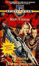 Babylon 5 22