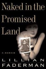 Lillian Faderman 1
