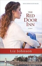 Liz Johnson 1