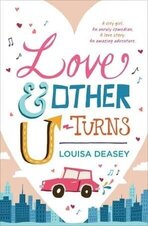Louisa Deasey 1