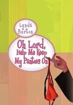 Lynda Burton 1