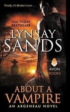 Lynday Sands 1