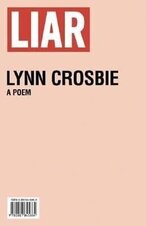 Lynn Crosbie 1