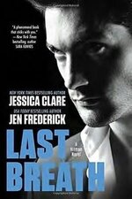 Jessica Clare 12