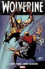 Marc Silvestri 1