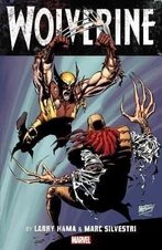 Marc Silvestri 1