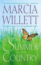 Marcia Willett 1