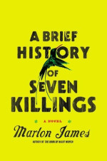 Marlon James 1