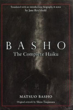 Matsuo Basho 2