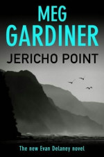 Meg Gardiner 12