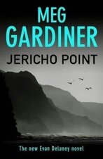 Meg Gardiner 12