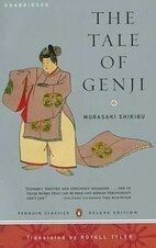 Murasaki Shikibu 2