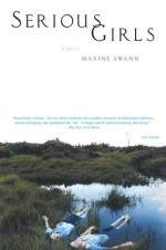 Maxine Swann 1