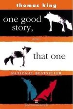 Thomas King 6