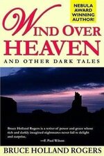 Bruce Holland Rogers 28