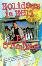 P J O'Rourke 1
