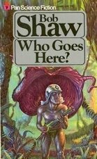 Bob Shaw 32
