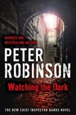 Peter B Robinson 1