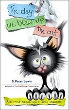Peter Lewis 1