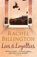 Rachel Billington 1