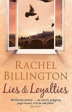 Rachel Billington 1
