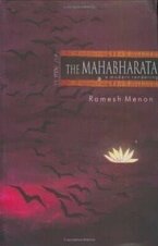 Ramesh Menon 1