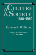 Raymond Williams 1