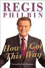 Regis Philbin 1