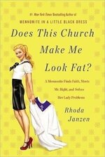 Rhoda Janzen 1