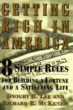 Richard B. McKenzie 1