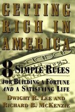Richard B. McKenzie 1